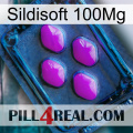 Sildisoft 100Mg 04